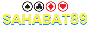 Logo SAHABAT89
